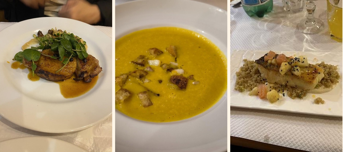 Jin Xin Lou - Gallery Image 1